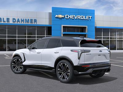 New 2026 Chevrolet Blazer EV SS for sale #F12854 - photo 2
