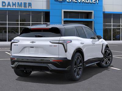 New 2026 Chevrolet Blazer EV - photo 1