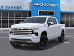 New 2026 Chevrolet Silverado 1500 High Country Crew Cab for sale #F12855 - photo 6