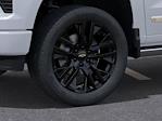 New 2026 Chevrolet Silverado 1500 High Country Crew Cab for sale #F12855 - photo 9
