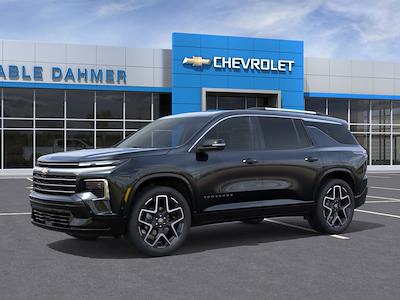 New 2026 Chevrolet Traverse High Country for sale #F12856 - photo 1