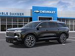 New 2026 Chevrolet Traverse High Country for sale #F12856 - photo 1