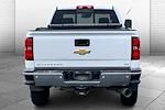 2017 Chevrolet Silverado 2500 Crew Cab SRW 4WD Pickup for sale #F12857A - photo 2