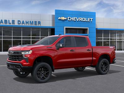 New 2026 Chevrolet Silverado 1500 LT Crew Cab for sale #F12864 - photo 2