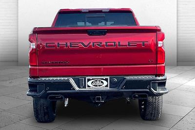 New 2026 Chevrolet Silverado 1500 - photo 1