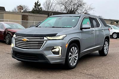 2023 Chevrolet Traverse AWD SUV for sale #F12873A - photo 1