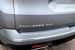 2023 Chevrolet Traverse AWD SUV for sale #F12873A - photo 6