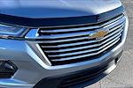 Used 2023 Chevrolet Traverse Premier for sale #F12873A - photo 31