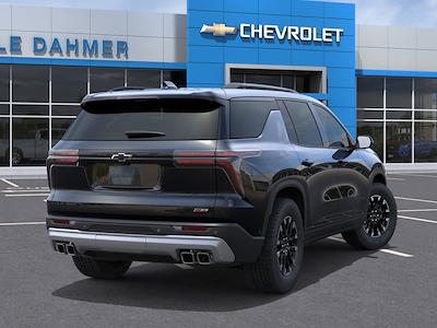 New 2026 Chevrolet Traverse Z71 for sale #F12889 - photo 2
