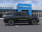 New 2026 Chevrolet Traverse Z71 for sale #F12889 - photo 5