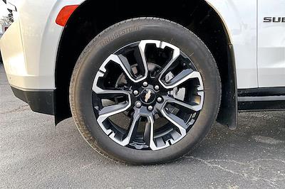 Used 2024 Chevrolet Suburban Premier for sale #F12893A - photo 2