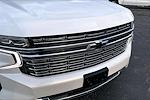 Used 2024 Chevrolet Suburban Premier for sale #F12893A - photo 3