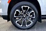 Used 2024 Chevrolet Suburban Premier for sale #F12893A - photo 9