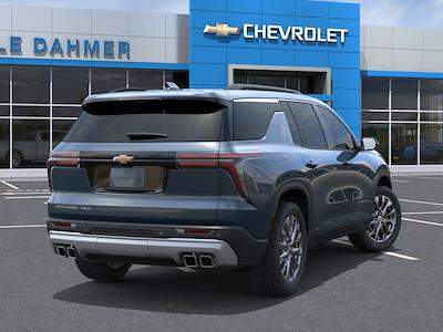 2026 Chevrolet Traverse AWD SUV for sale #F12894 - photo 2