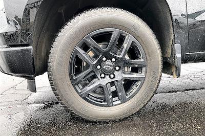 2026 Chevrolet Silverado 1500 Crew Cab 4WD Pickup for sale #F12895A - photo 2