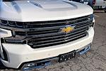 2020 Chevrolet Silverado 1500 Crew Cab 4WD Pickup for sale #F12896A - photo 3