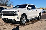 2020 Chevrolet Silverado 1500 Crew Cab 4WD Pickup for sale #F12896A - photo 7