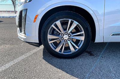 Used 2022 Cadillac XT6 Premium Luxury for sale #F12897A - photo 2