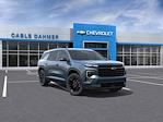 2026 Chevrolet Traverse AWD SUV for sale #F12898 - photo 1