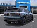 2026 Chevrolet Traverse AWD SUV for sale #F12898 - photo 4