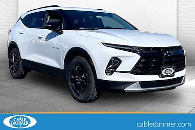 New 2026 Chevrolet Blazer - photo 1