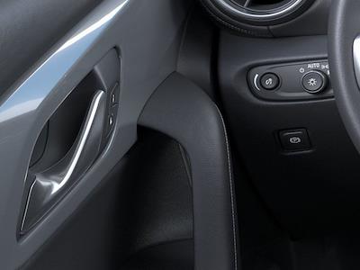 New 2026 Chevrolet Blazer - photo 1