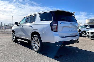 2021 Chevrolet Tahoe 4WD SUV for sale #F12901A - photo 2