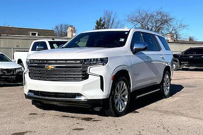 2021 Chevrolet Tahoe 4WD SUV for sale #F12901A - photo 1