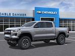 New 2026 Chevrolet Colorado ZR2 Crew Cab for sale #F12902 - photo 3