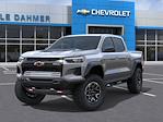 New 2026 Chevrolet Colorado ZR2 Crew Cab for sale #F12902 - photo 6