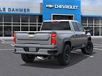 New 2026 Chevrolet Silverado 2500 ZR2 Crew Cab for sale #F12904 - photo 4