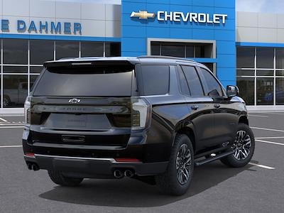 New 2026 Chevrolet Tahoe Z71 for sale #F12906 - photo 2