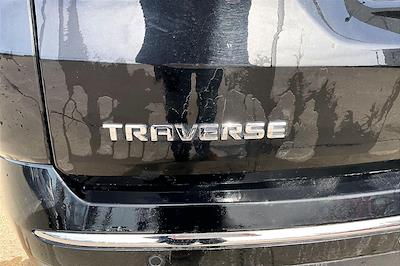 Used 2018 Chevrolet Traverse - photo 1