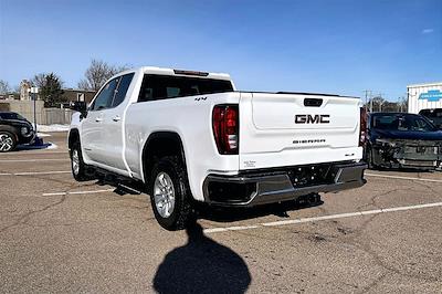Used 2022 GMC Sierra 1500 SLE Double Cab for sale #F12908A - photo 2