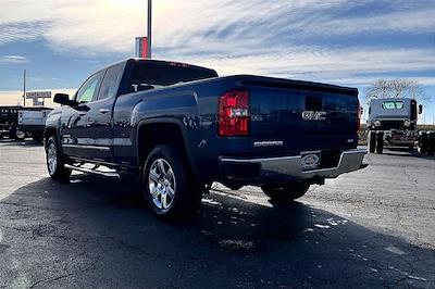 2015 GMC Sierra 1500 Double Cab 4WD Pickup for sale #F12910A - photo 2