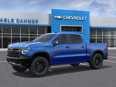 New 2026 Chevrolet Silverado 1500 ZR2 Crew Cab for sale #F12912 - photo 2