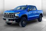 2025 Chevrolet Silverado 1500 Crew Cab 4WD Pickup for sale #F12912A - photo 13
