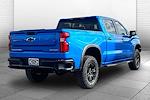 2025 Chevrolet Silverado 1500 Crew Cab 4WD Pickup for sale #F12912A - photo 14