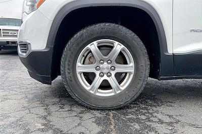 Used 2019 GMC Acadia - photo 1