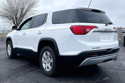 Used 2019 GMC Acadia - photo 1