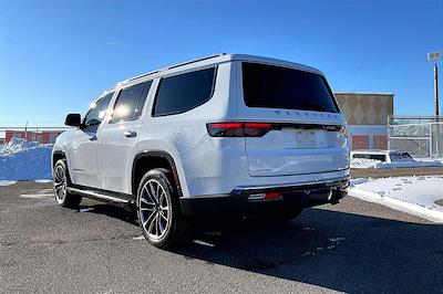 Used 2022 Jeep Wagoneer Series III for sale #F12914A - photo 2