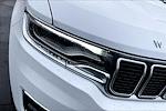 2022 Jeep Wagoneer 4x4 SUV for sale #F12914A - photo 28