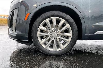 Used 2021 Cadillac XT6 - photo 1