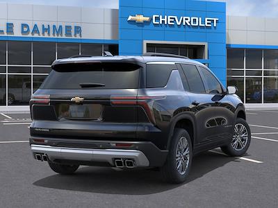 New 2026 Chevrolet Traverse LT for sale #F12923 - photo 2