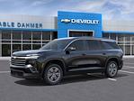 New 2026 Chevrolet Traverse LT for sale #F12923 - photo 3