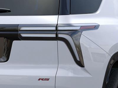 New 2026 Chevrolet Traverse - photo 1