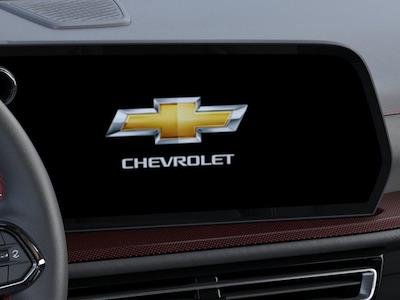 New 2026 Chevrolet Traverse - photo 1