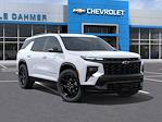New 2026 Chevrolet Traverse RS for sale #F12924 - photo 7