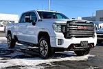 Used 2023 GMC Sierra 2500 AT4 Crew Cab for sale #F12926A - photo 3