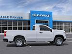 New 2026 Chevrolet Silverado 1500 Work Truck Regular Cab for sale #F12927 - photo 5